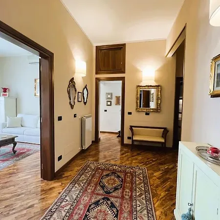 Apartment Verrazzano House