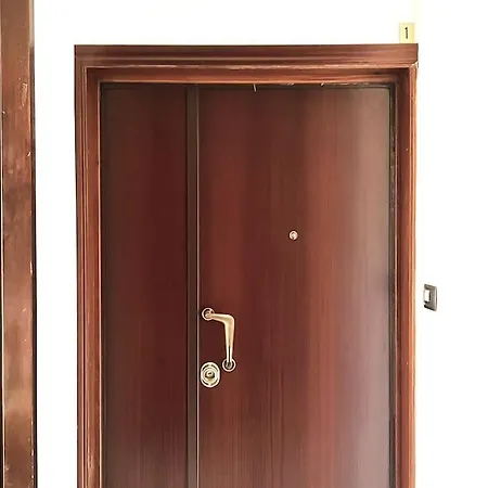 아파트 Verrazzano House 피렌체