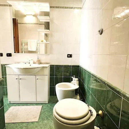 Verrazzano House شقة *