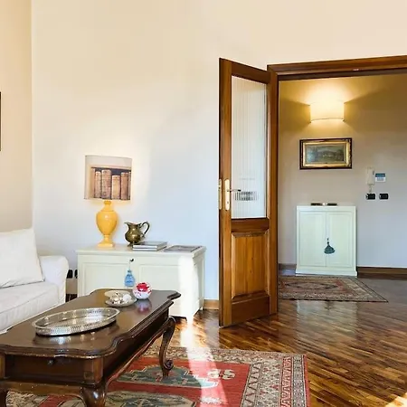 شقة Verrazzano House
