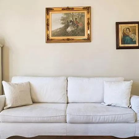 Verrazzano House 아파트 피렌체