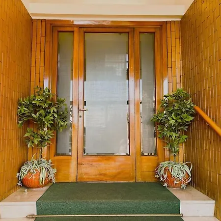 شقة Verrazzano House