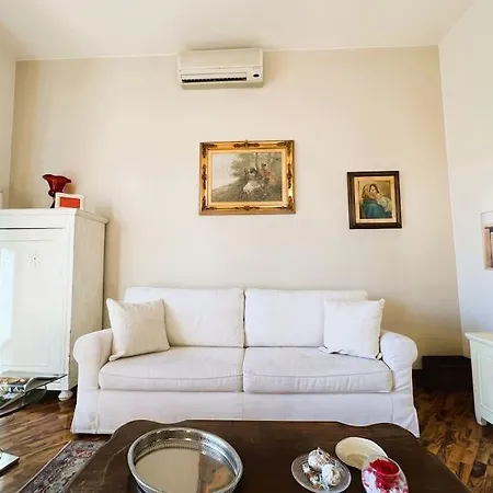 Verrazzano House 아파트 피렌체