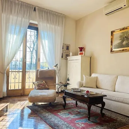 شقة Verrazzano House فلورنس
