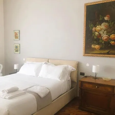 아파트 Verrazzano House *