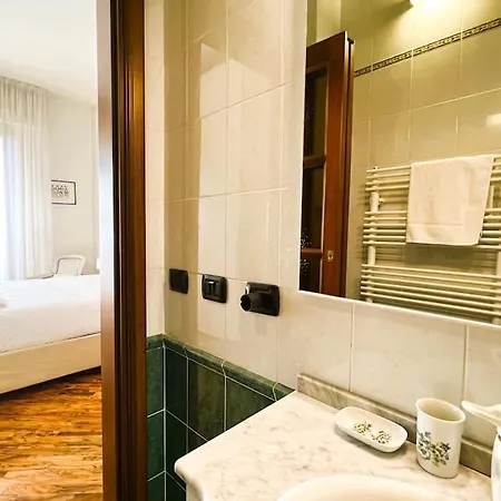 Verrazzano House فلورنس