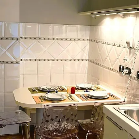 Verrazzano House * فلورنس