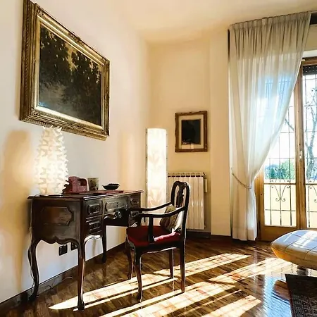 아파트 Verrazzano House