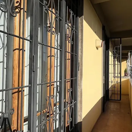 Verrazzano House 아파트 피렌체