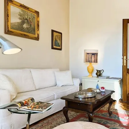 شقة Verrazzano House
