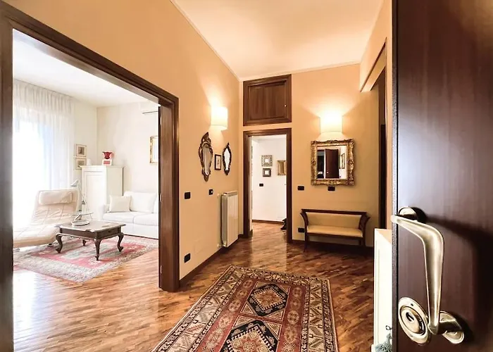 Apartmán Verrazzano House *