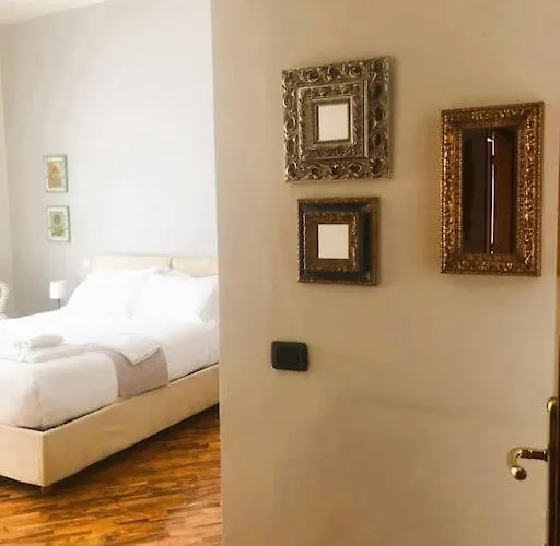 Apartmán Verrazzano House *