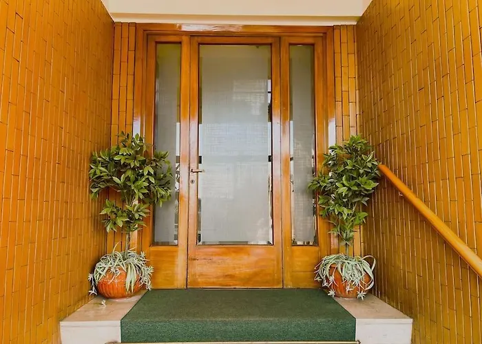 Apartmán Verrazzano House