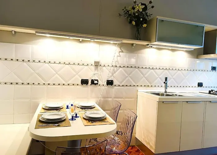Verrazzano House *