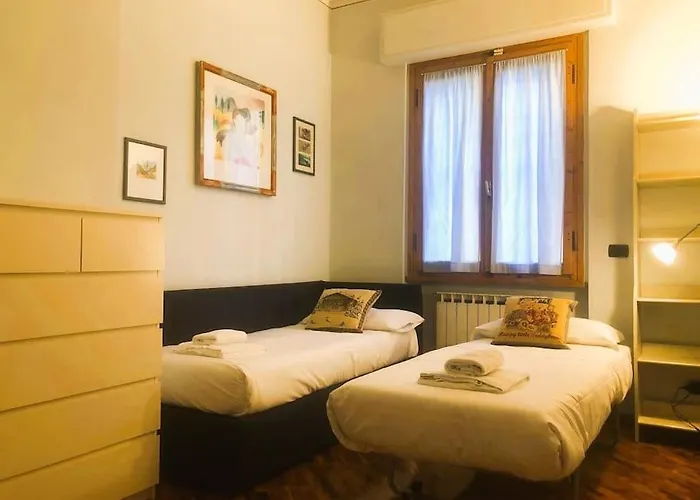 Verrazzano House *