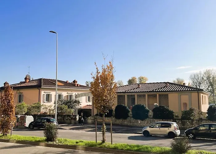Apartmán Verrazzano House