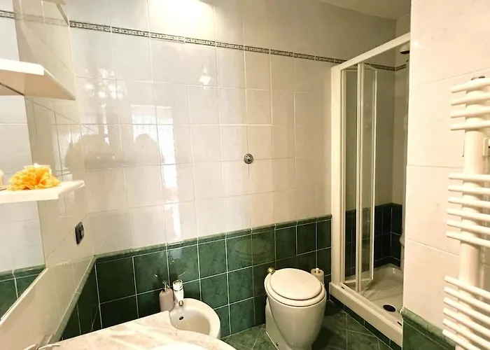 Apartmán Verrazzano House Florencie