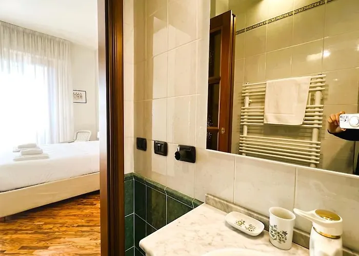 Verrazzano House Florencie