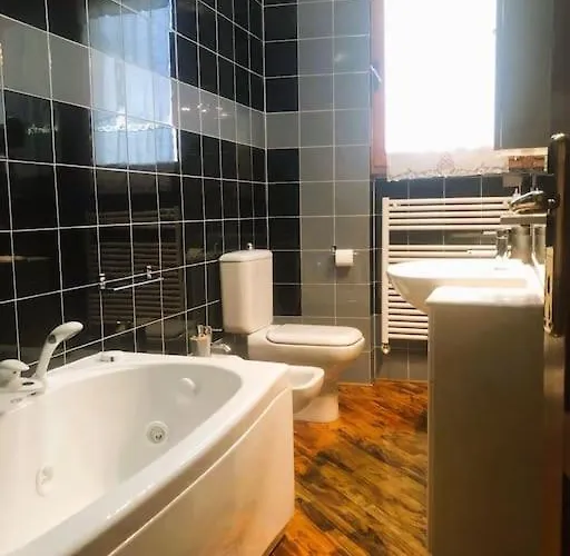 Apartmán Verrazzano House Florencie