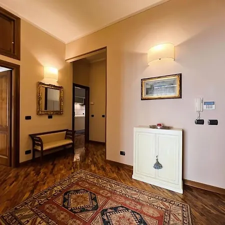 Appartement Verrazzano House *
