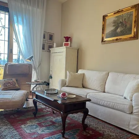 Appartement Verrazzano House