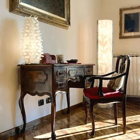 Verrazzano House Appartement *